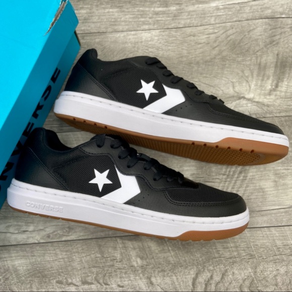 NWT Converse Rival OX - Picture 3 of 7